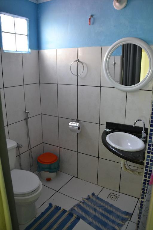 Itaoca Pousada Camping Itaipava  Habitación foto