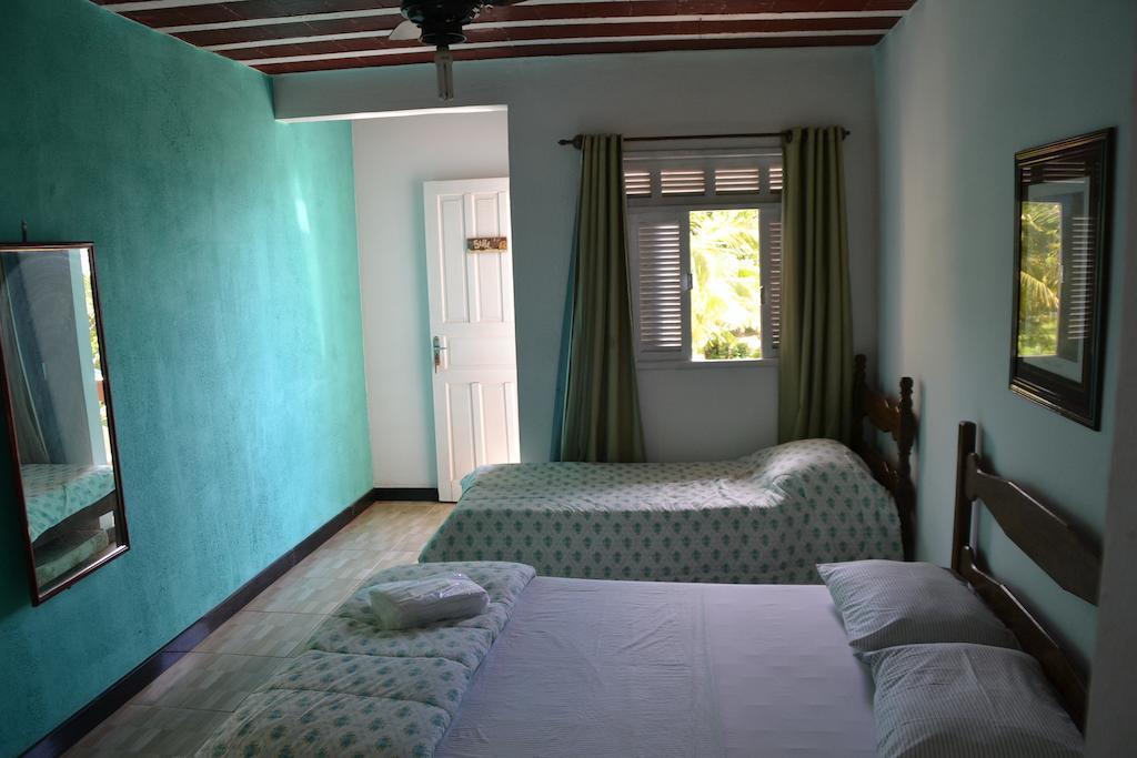 Itaoca Pousada Camping Itaipava  Habitación foto
