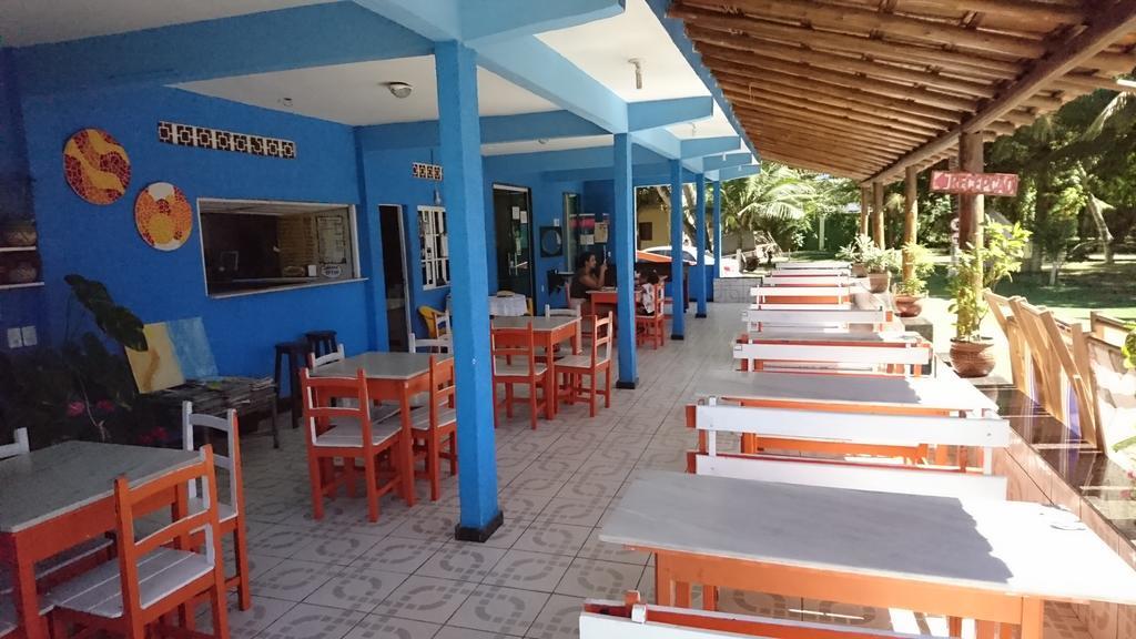 Itaoca Pousada Camping Itaipava  Exterior foto