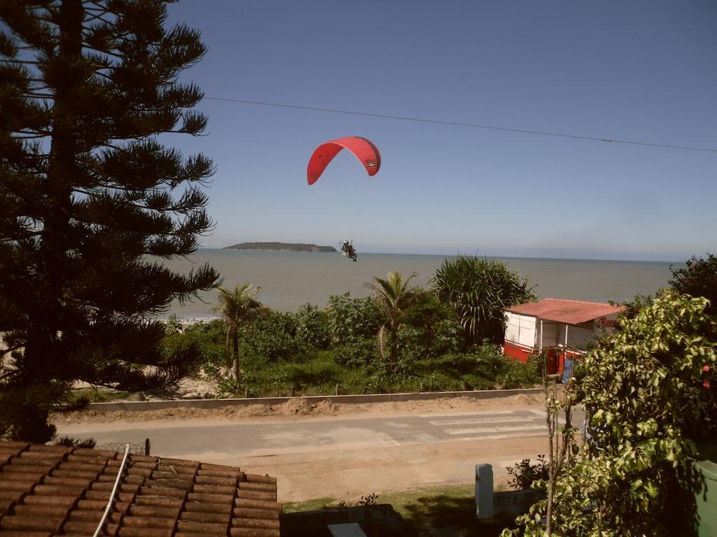 Itaoca Pousada Camping Itaipava  Habitación foto