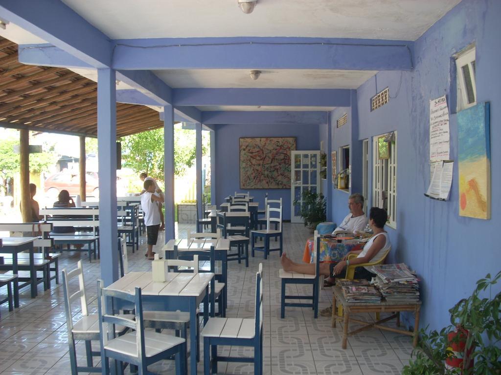 Itaoca Pousada Camping Itaipava  Habitación foto