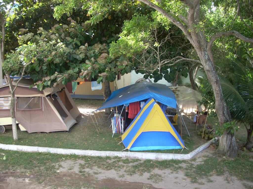 Itaoca Pousada Camping Itaipava  Habitación foto