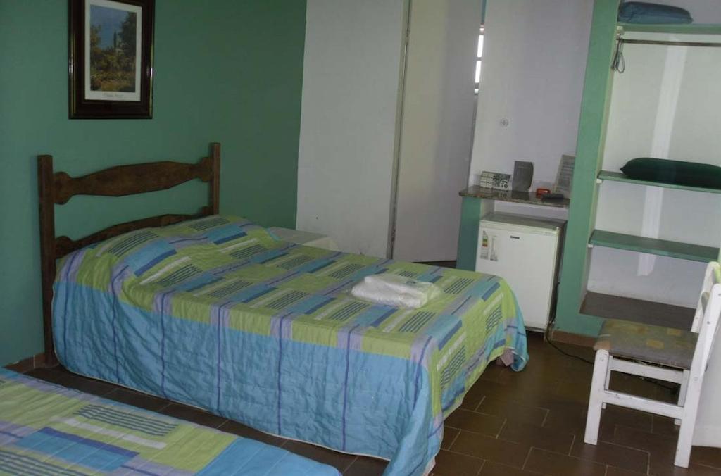 Itaoca Pousada Camping Itaipava  Habitación foto